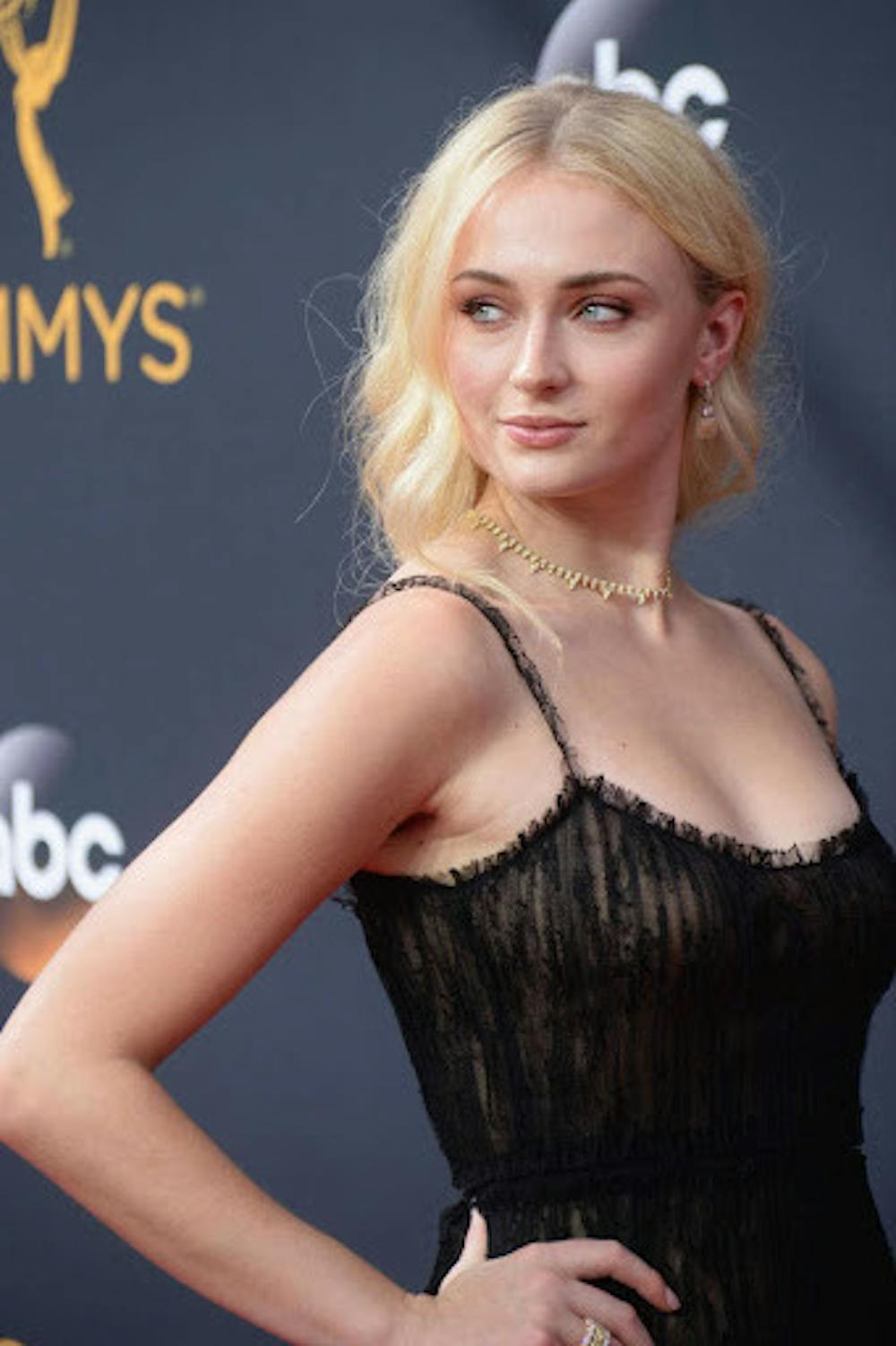 Sophie Turner's Recent Romantic Outing Signals That She Ready To