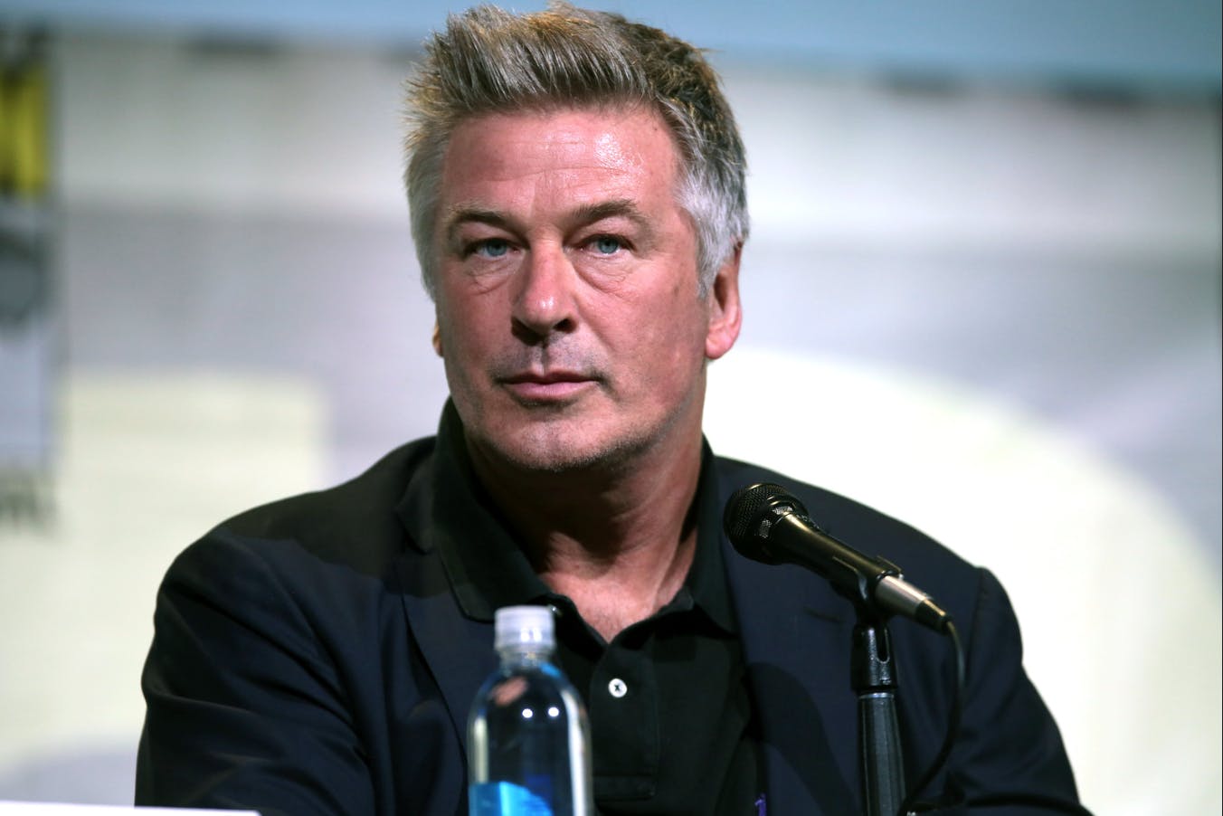 On Jan. 19, prosecutors announced that Baldwin is to be charged with involuntary manslaughter, along with the film’s armorer, Hannah Gutierrez-Reed (Photo courtesy of Flickr/ “Alec Baldwin” by Gage Skidmore. July 21, 2016).