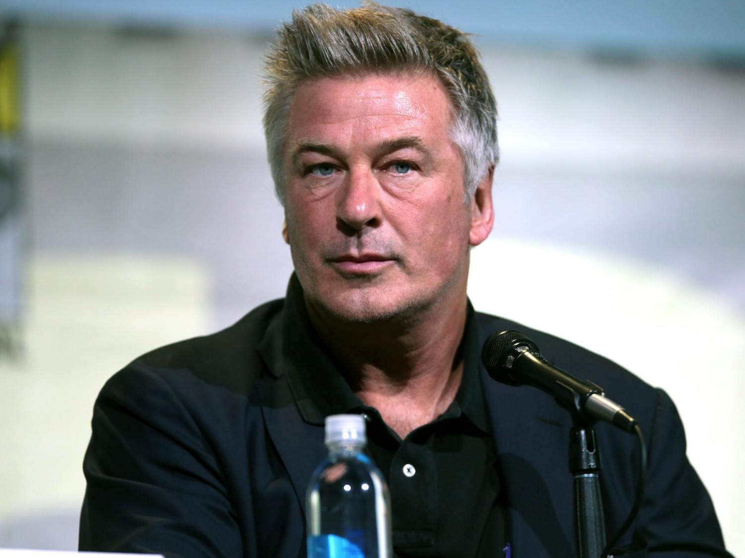 On Jan. 19, prosecutors announced that Baldwin is to be charged with involuntary manslaughter, along with the film’s armorer, Hannah Gutierrez-Reed (Photo courtesy of Flickr/ “Alec Baldwin” by Gage Skidmore. July 21, 2016).