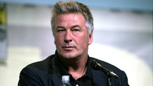 On Jan. 19, prosecutors announced that Baldwin is to be charged with involuntary manslaughter, along with the film’s armorer, Hannah Gutierrez-Reed (Photo courtesy of Flickr/ “Alec Baldwin” by Gage Skidmore. July 21, 2016).
