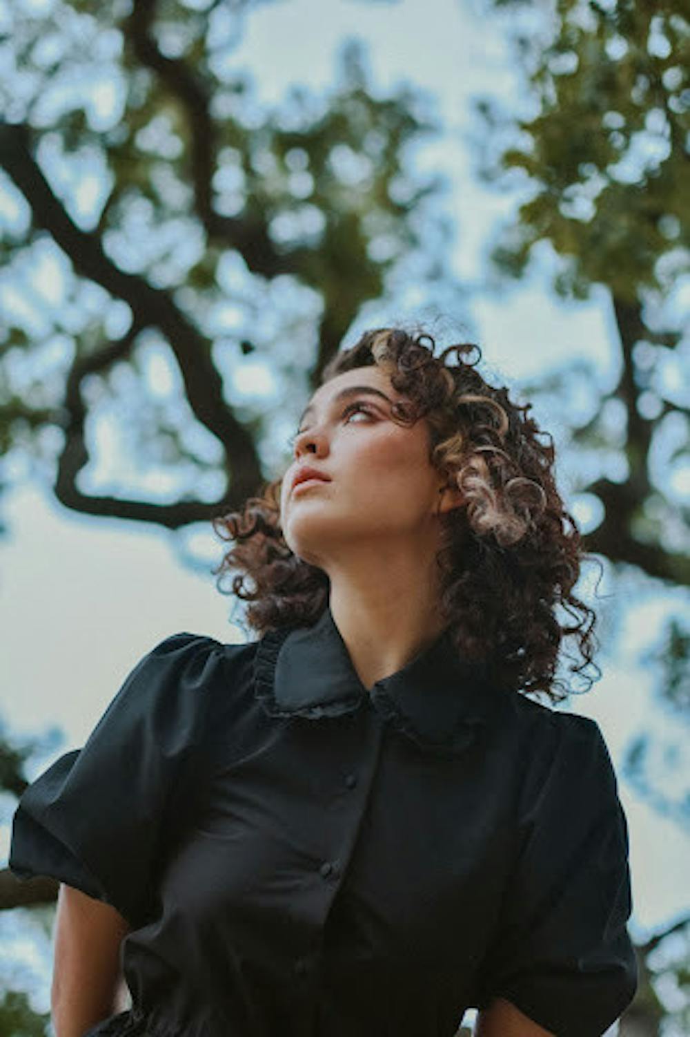 <p>Hana Bryanne is currently working on a new album, which will be released mid-summertime (photo courtesy of Hana Bryanne).</p>