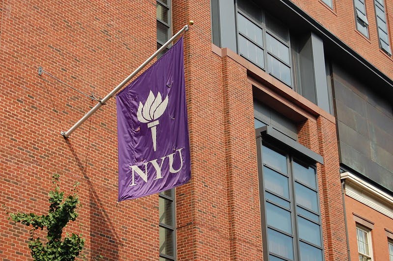 (Photo courtesy of Flickr/ “NYU” by Jpellgen)