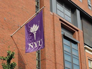 (Photo courtesy of Flickr/ “NYU” by Jpellgen)