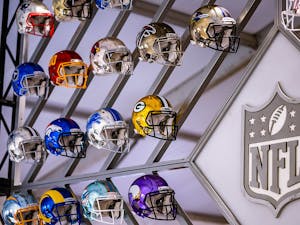 (Photo courtesy of Flickr/ Erik Drost, April 19, 2021)