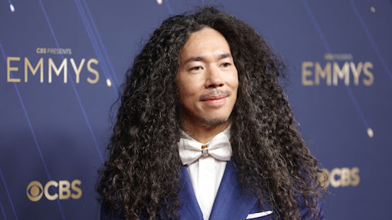 The “Glambot Guy” was exposed for being rude to a client in 2019. (Photo courtesy of IMDb)