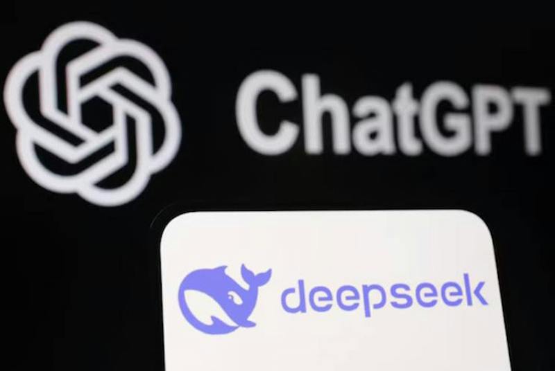 China's DeepSeek challenges US AI dominance, poses threat to investors ...
