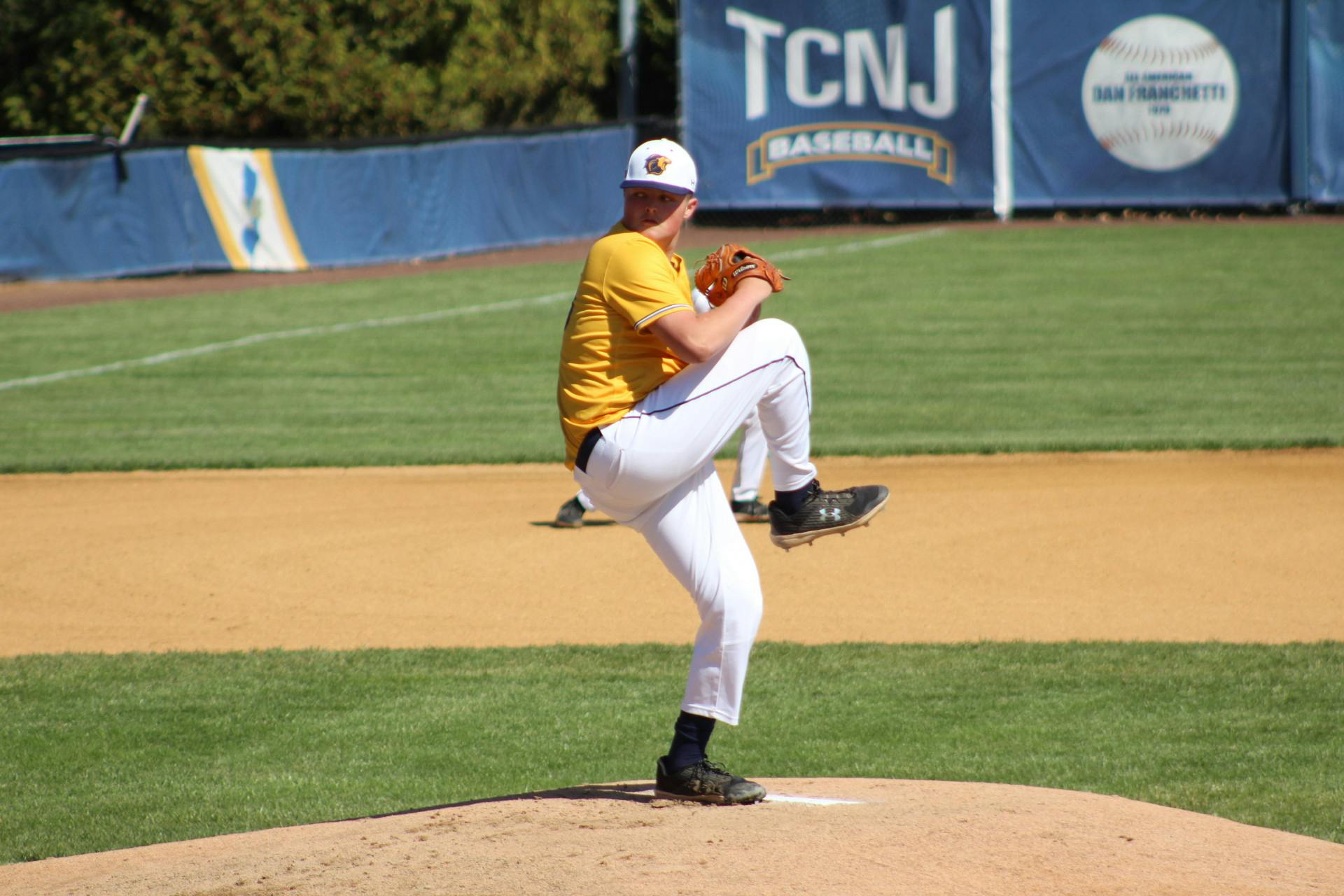 The College looks to build off of their NJAC title from last season (Photo courtesy of Elizabeth Gladstone / Multimedia Coordinator).