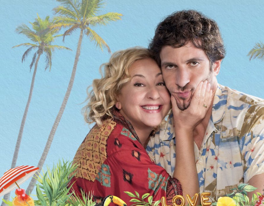 (Photo courtesy of Netflix)