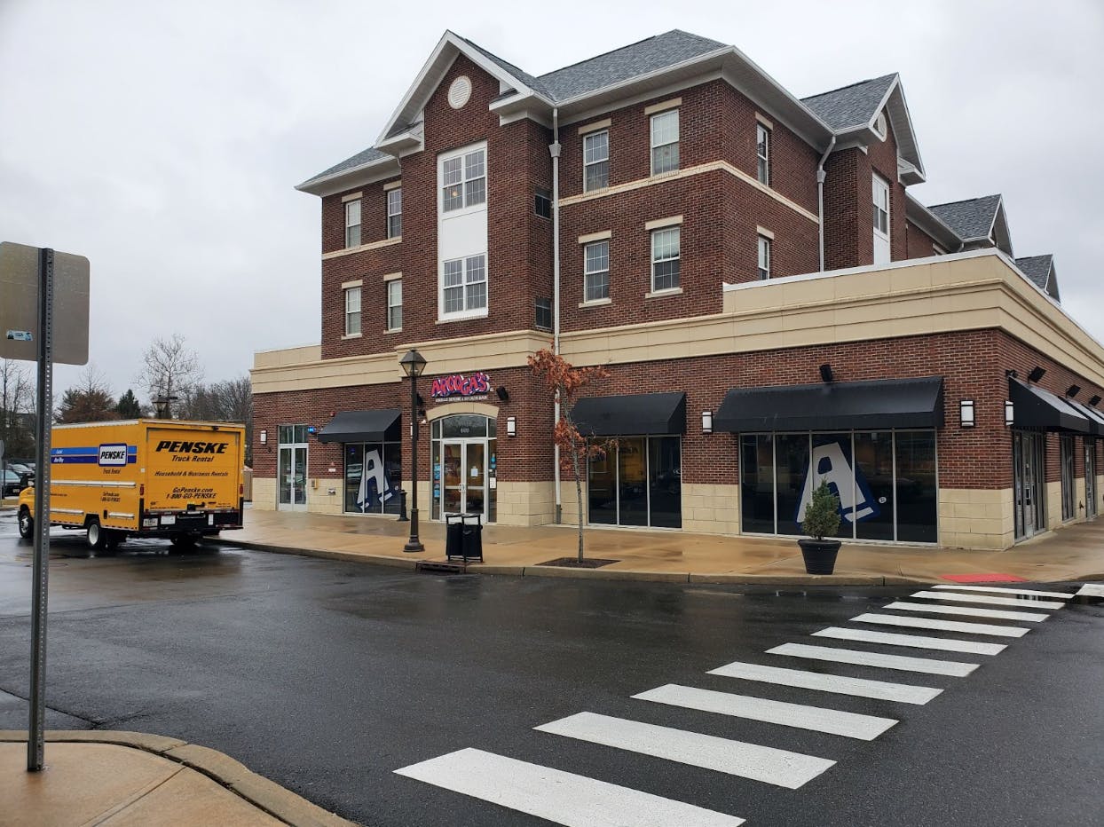 (Photo Courtesy of Rachel Lea / Correspondent)