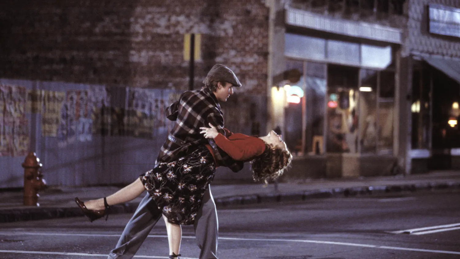 We see you ignoring your inner child and we’re tired of it. (Photo courtesy of IMDb)