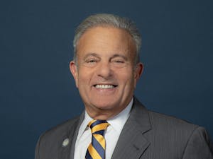 Dr. Bernstein will be the College’s 17th president (Photo courtesy of Anthony DePrimo).