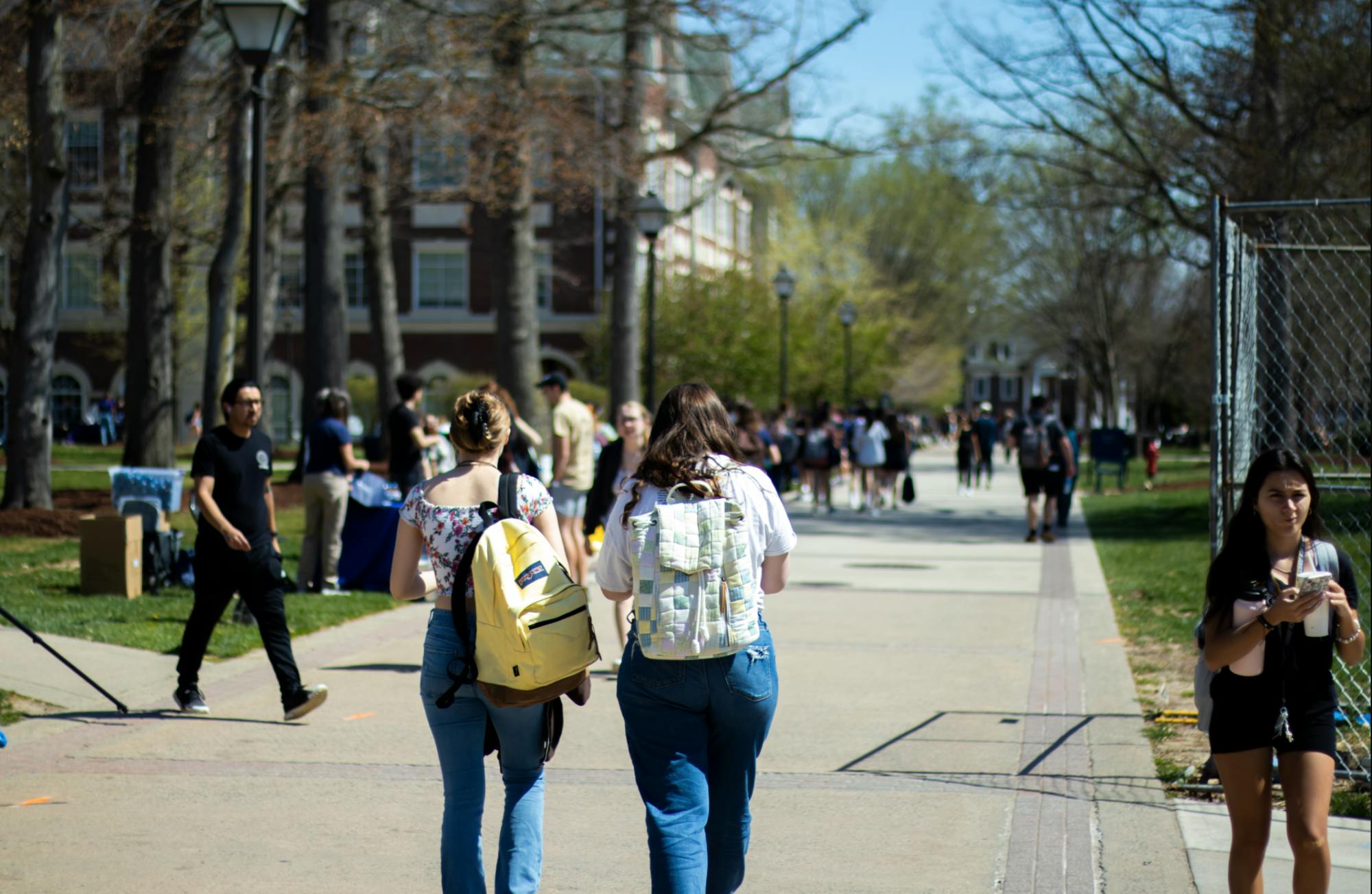 (Photo Courtesy of Shane Gillespie / Photo Editor)