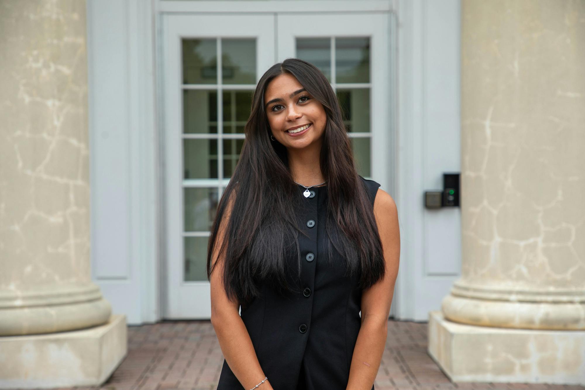 Devyn Briones - Arts & Entertainment Editor Fall 2026