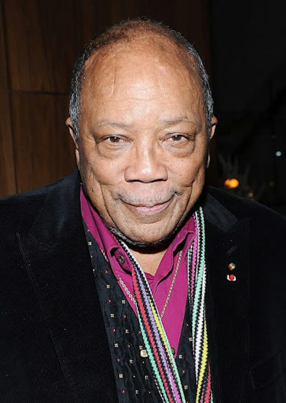 <p><em>The music mogul leaves behind a legacy spanning over 70 years (Photo courtesy of </em><a href="https://commons.wikimedia.org/w/index.php?search=Quincy+Jones&amp;title=Special:MediaSearch&amp;type=image" target=""><em>Wikimedia Commons</em></a><em>).</em></p>