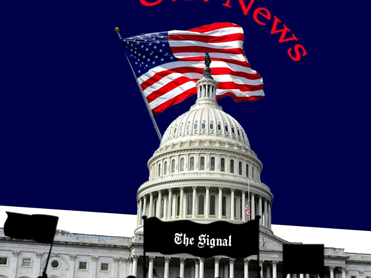 The museum began as a nonprofit organization and almost entirely depended on museum admission fees to keep it afloat. Now with the steady decrease of visitors due to the pandemic, the museum is on track to its doors permanently(Image created by Lauren Schweighardt/Graphic Designer).