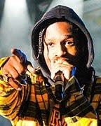 Rapper A$AP Rocky faces 24 years for allegedly shooting highschool friend A$AP Relli (Photo Courtesy of Wikimedia Commons).