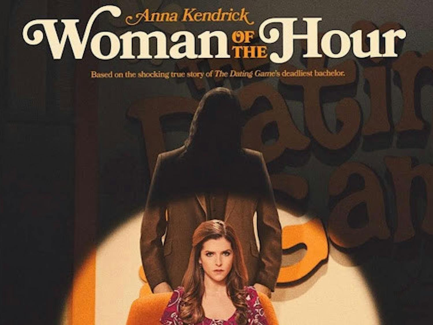 Anna Kendrick directs and stars in the Netflix film (Photo courtesy of IMDb).