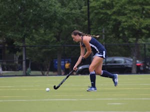 The Lions record is now 8-5 (Photo courtesy of Elizabeth Gladstone).