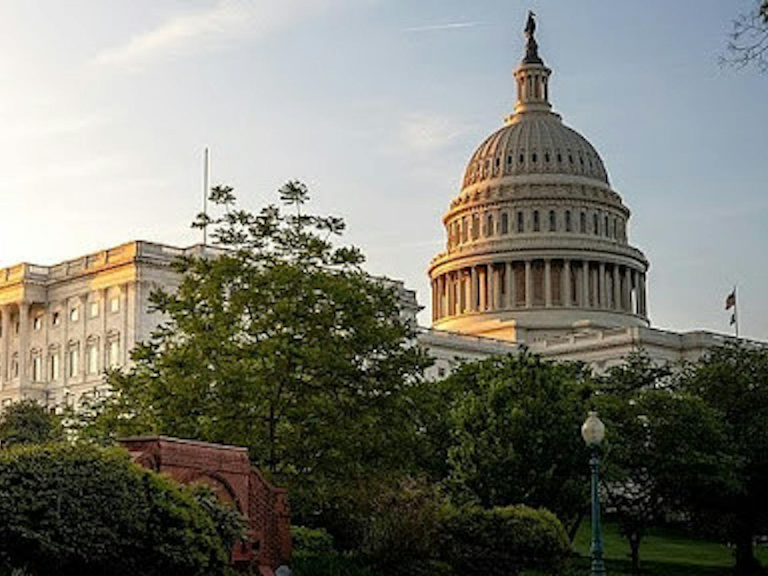 A deadlocked congress is unable to pass legislation for the 2026 budget, resulting in a government shutdown. (Photo courtesy of Wikimedia Commons / US House of Representatives, Jan. 3, 2023)