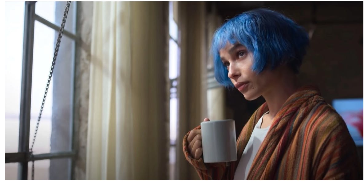 (Photo courtesy of Warner Bros. Pictures)