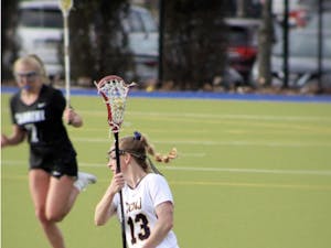 Photo Courtesy of Joey Bachich.