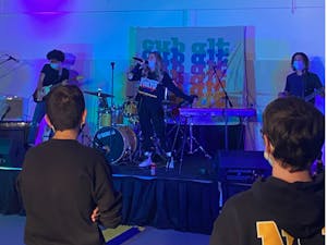 (Photo Courtesy of Shivani Srivastava)