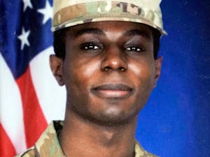 (Photo courtesy of Wikimedia Commons/“Travis King” by United States Armed Forces).