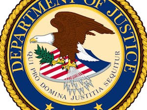 (Photo courtesy of Wikimedia Commons/“Seal of the United States Department of Justice” by U.S. Government. 1934). 