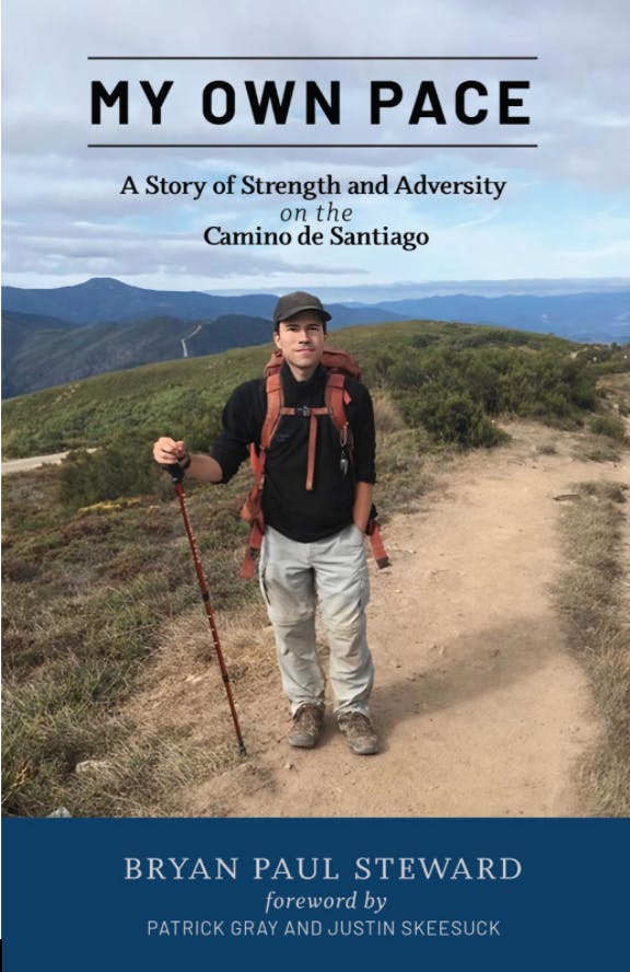 (Photo courtesy of Bryan Steward)
