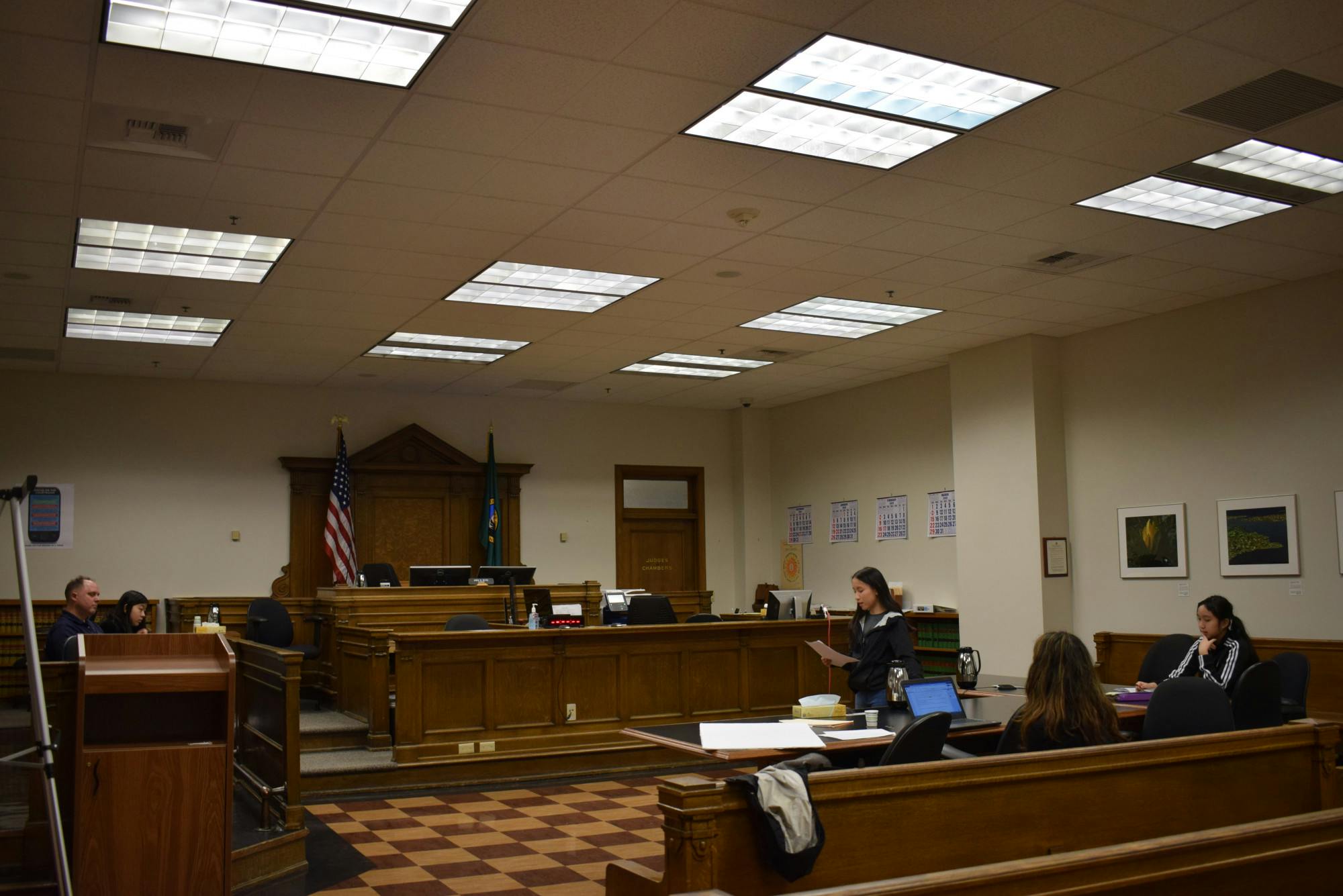 For more than two decades, R. Kelly has been faced with numerous allegations of child pornography, having sexual relations with minors, and other various sexual assault cases(Flickr).