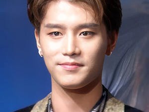 Taeil of NCT exited the group over sexual offense allegations (Photo courtesy of Wikimedia Commons).