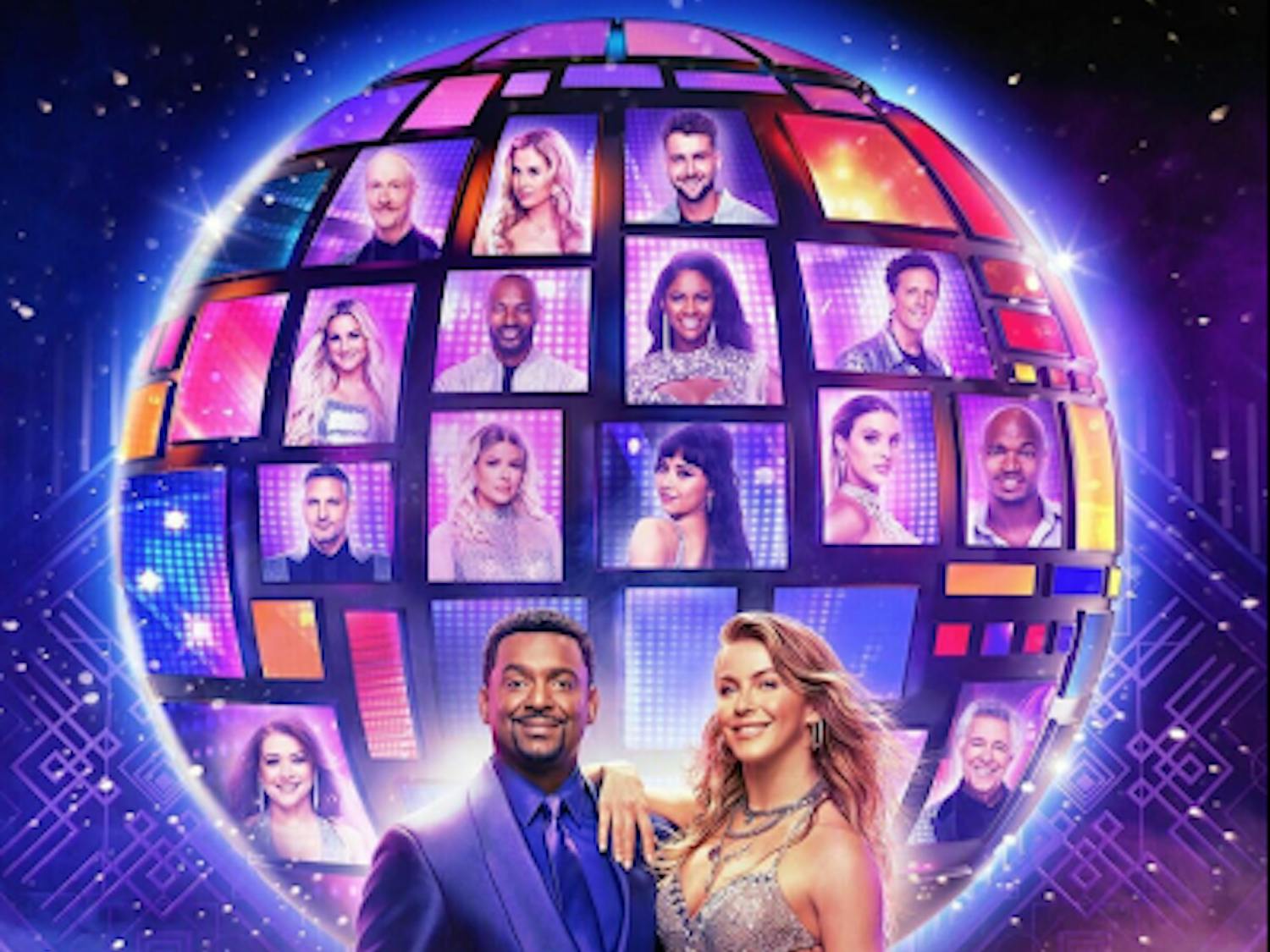“Dancing with the Stars” Season 32 premiered on September 26, 2023 (Photo courtesy of IMDb).