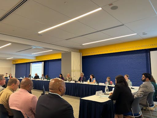 In framing the tuition recommendations, Bernstein noted the “price sensitivity” of the higher education market (Photo by Matthew Kaufman).