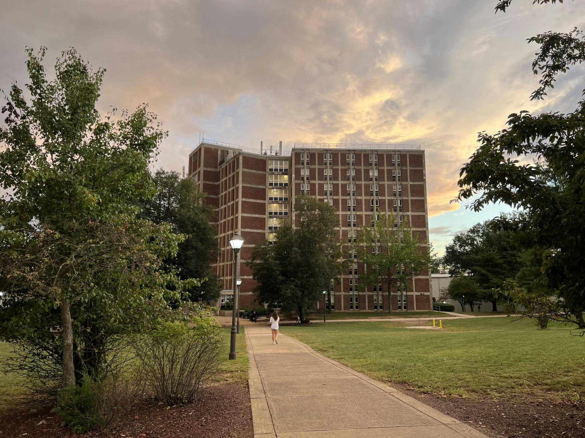 (Photo courtesy of Elizabeth Gladstone / Multimedia Coordinator)