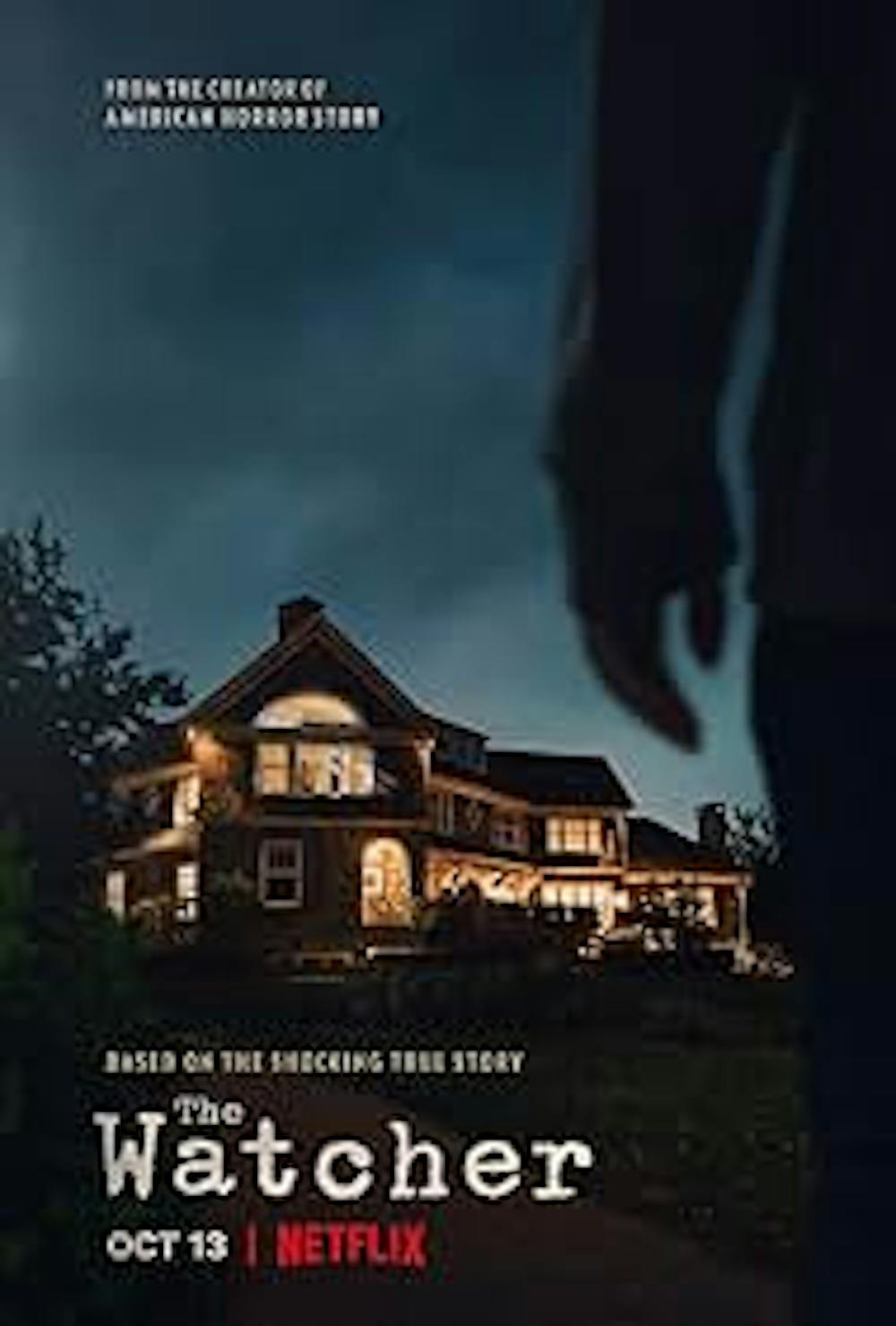 <p><em>Movie Poster for Westfield based &quot;The Watcher&quot; (Photo Courtesy </em><a href="https://www.imdb.com/title/tt14852808/mediaviewer/rm2841772801/?ref_=tt_ov_i" target=""><em>IMDb</em></a><em>).</em></p>