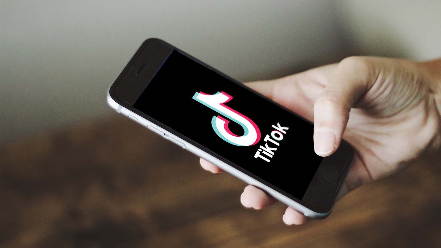 TikTok is one step closer to being banned in the United States, making small business owners and creators panic. (Photo courtesy of Flickr / Nordskov Media, September 1, 2021)