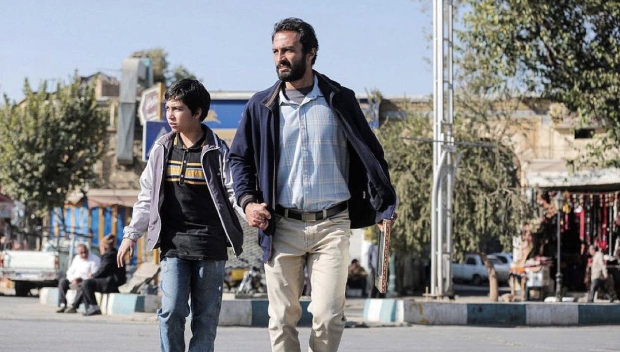 (Photo courtesy of Memento Films & Amazon Studios)