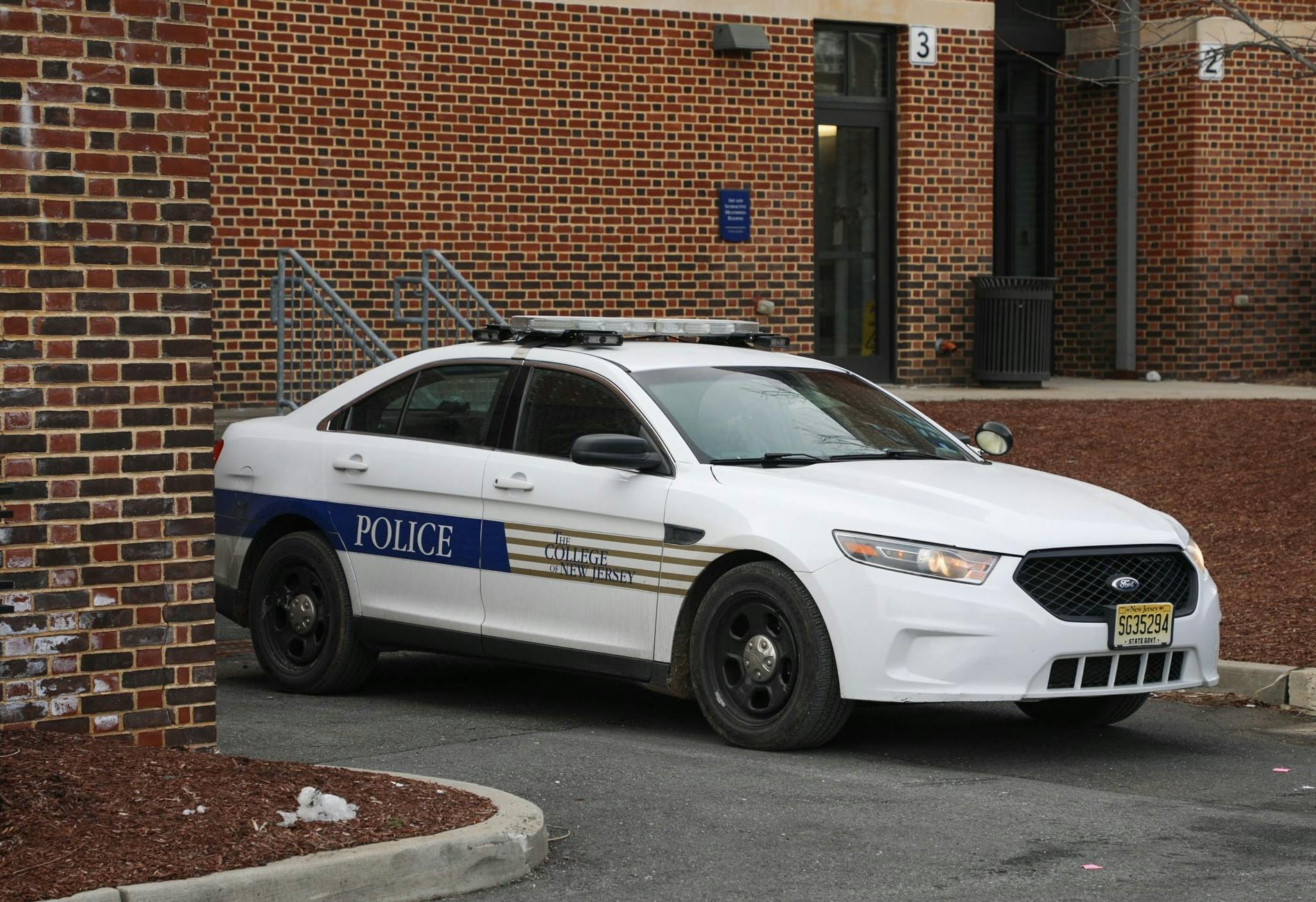 Incidents included in this report occurred between Dec. 17 and Feb. 2 (Photo by Andre Paras / Video Editor).