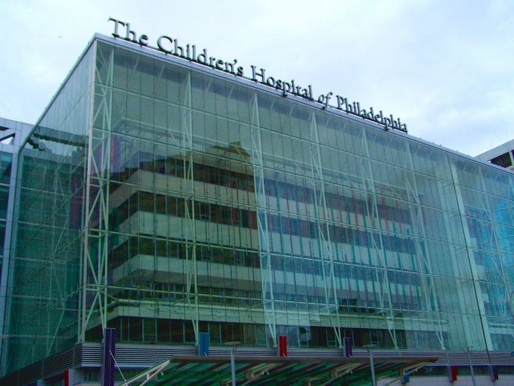 <p>For the past two years, students at the College have received some of the best clinical experiences at the Children’s Hospital of Philadelphia (Photo by <a href="https://commons.wikimedia.org/wiki/File:Children%27s_Hospital_of_Philadelphia.jpg" target="_blank"><span style="text-decoration:underline">Jeffrey M. Vinocur</span></a>, <a href="http://creativecommons.org/licenses/by-sa/3.0/" target="_blank"><span style="text-decoration:underline">CC BY-SA 3.0</span></a>, via Wikimedia Commons).</p>