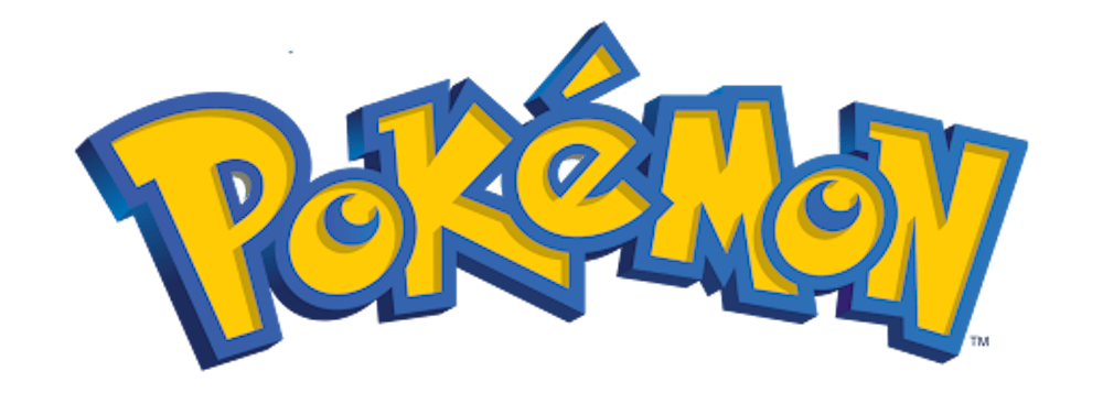 <p><em>Pokémon’s current logo. (Photo courtesy of </em><a href="https://commons.wikimedia.org/wiki/File:Pokemon_logo.png" target=""><em>Wikimedia Commons</em></a><em>)</em></p>