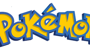 Pokémon’s current logo. (Photo courtesy of Wikimedia Commons)