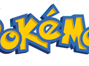 Pokémon’s current logo. (Photo courtesy of Wikimedia Commons)