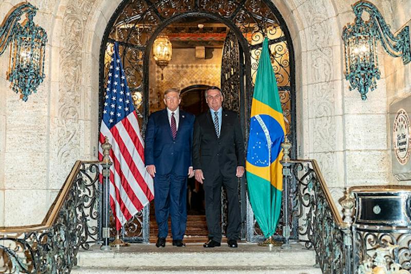 Brazil heads to second round of presidential elections as tensions between candidates intensify