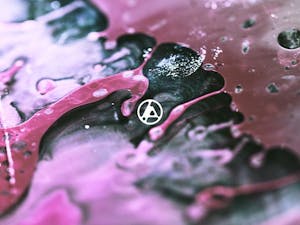 Their newest single, “The Emptiness Machine,” features vocals from controversial new lead singer Emily Armstrong (Photo courtesy of Apple Music).