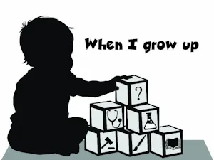 This week’s spotlight is on the journalism major (Graphic by Ananya Maddali)