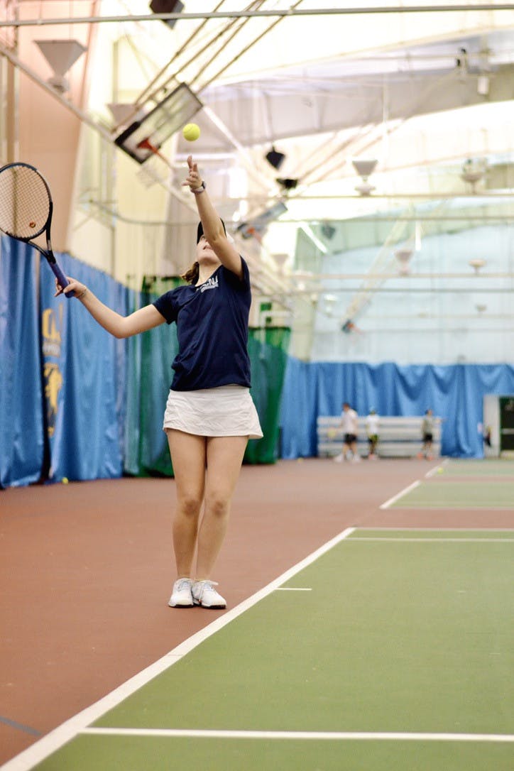 Stephanie Shen/The Signal.