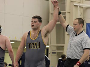 Wrestling continues historic season (Photo courtesy of Elizabeth Gladstone) 
