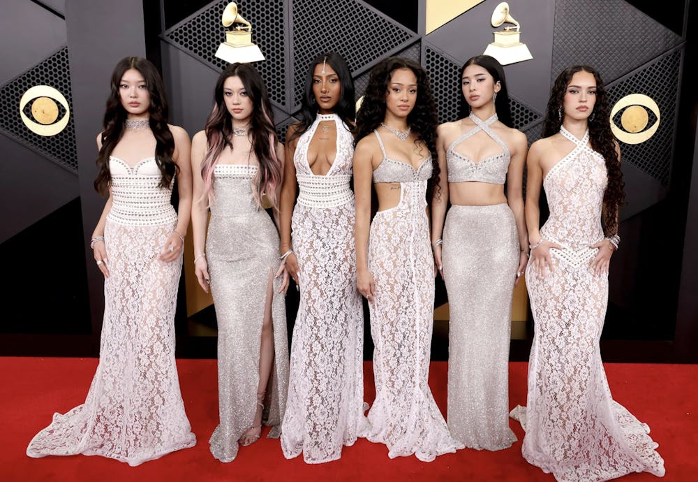 <p><em>After completing their training at Dream Academy, Katseye became a global sensation, but some think that they could be so much more. (Photo courtesy of </em><a href="https://www.imdb.com/name/nm16314184/mediaviewer/rm4146257410/" target=""><em>IMDb</em></a><em>)</em></p>