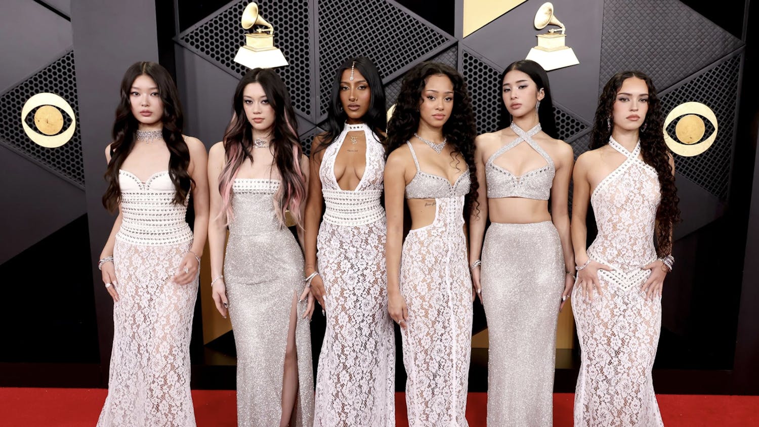 After completing their training at Dream Academy, Katseye became a global sensation, but some think that they could be so much more. (Photo courtesy of IMDb)