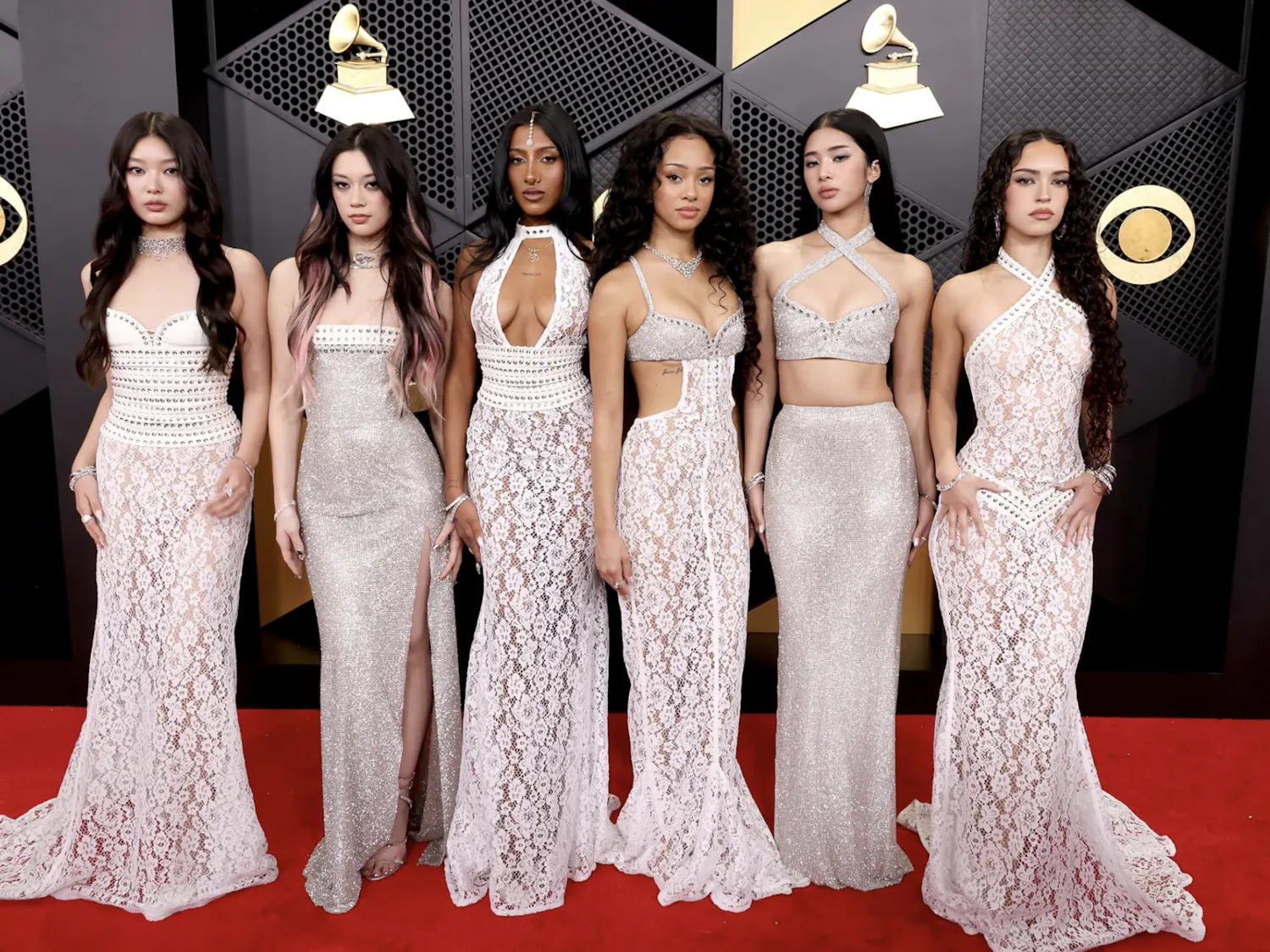 After completing their training at Dream Academy, Katseye became a global sensation, but some think that they could be so much more. (Photo courtesy of IMDb)